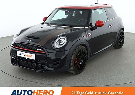 Mini John Cooper Works Aut.*NAVI*TEMPO*PDC*SHZ*