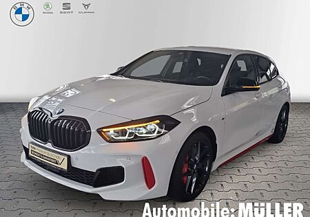 BMW 128 ti Hifi HuD RFK M-Sport-Sitze