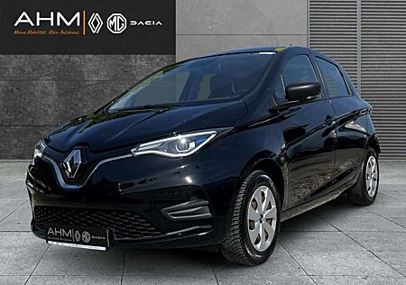 Renault ZOE R110 LIFE ZE50 STANDHEIZUNG KLIMA MIETAKKU