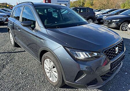 Seat Arona 1.0 TSI STYLE*PDChi*SHZ*LED*APP-CONNECT*FR