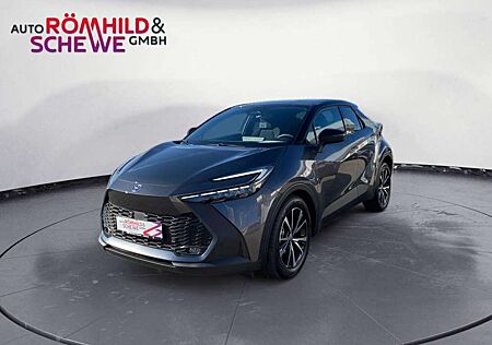 Toyota C-HR 1.8 Hybrid Teamplayer+sCHNÄPPCHEN+