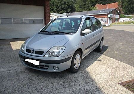 Renault Scenic 1.4 16V Authentique Tüv 2027