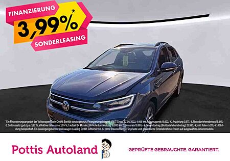 VW Taigo Volkswagen 1.0 TSI R-LINE NAVI KAMERA KLIMA SHZG