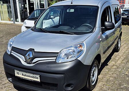 Renault Kangoo RAPID EXTRA KLIMA NAVI PDC REGALEINBAU LADEBODEN