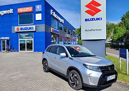 Suzuki Vitara 1.4 Comfort+ Allgrip 4x4 129PS Allwetter