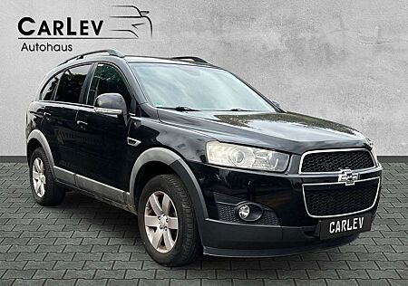 Chevrolet Captiva 2.2 D LT 2WD