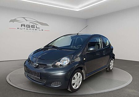 Toyota Aygo Cool , Klima