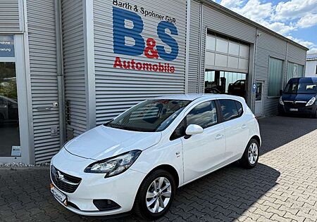 Opel Corsa E Drive ecoFlex