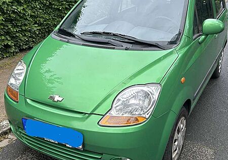 Daewoo Matiz Matiz 1.0 SE