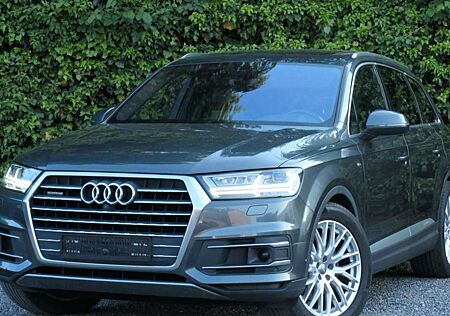 Audi Q7 3.0 TDI quattro*S-Li+VOLL*Pano*Leder*Head-Up*360*