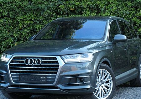 Audi Q7 3.0 TDI quattro*S-Li+VOLL*Pano*Leder*Head-Up*360*