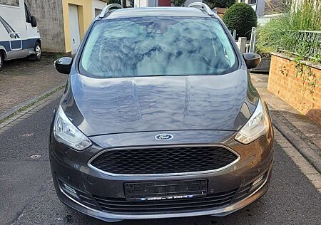 Ford Grand C-Max 1.0 EcoBoost Start-Stopp-System COOL