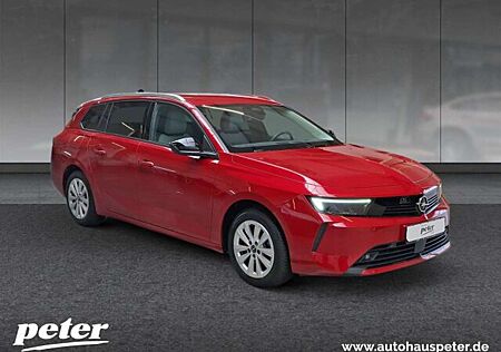 Opel Astra L ST 1.2 Turbo Elegance Klimaautomatik Sitzh