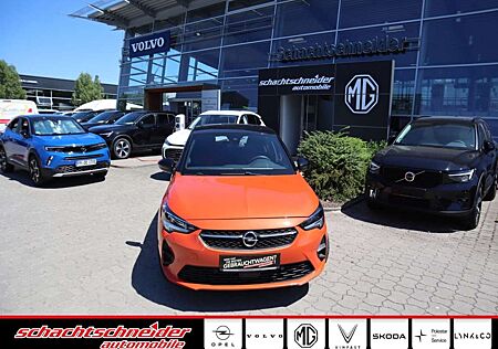 Opel Corsa-e GS Line+Allwetter+Kamera+LED