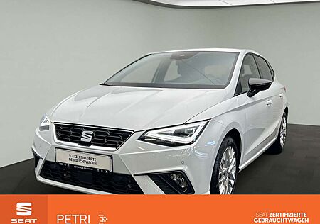 Seat Ibiza 1.0 FR DSG*LED*Digial*Navi*Kamera*