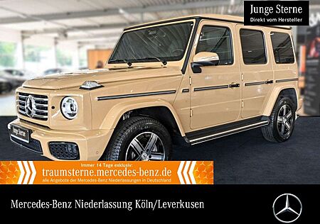 Mercedes-Benz G 450 d Exclusive Burmester 3D 360° Multibeam SHD