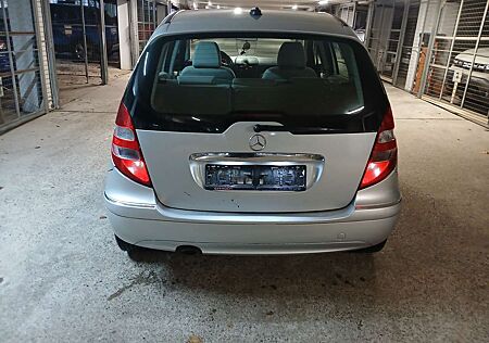 Mercedes-Benz A 200 Classic