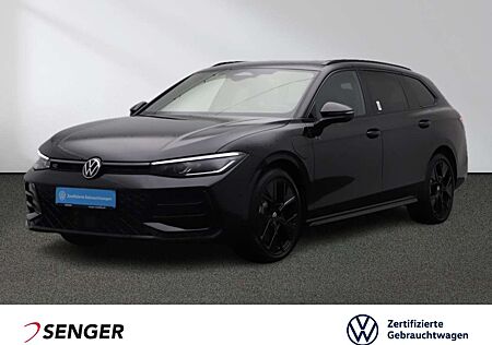 VW Passat Variant Volkswagen R-Line 1.5 TSI eHybrid CarPlay