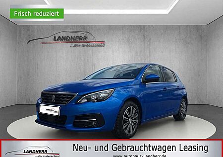 Peugeot 308 Allure/PDC/Navi