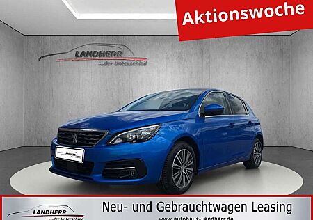 Peugeot 308 Allure/PDC/Navi