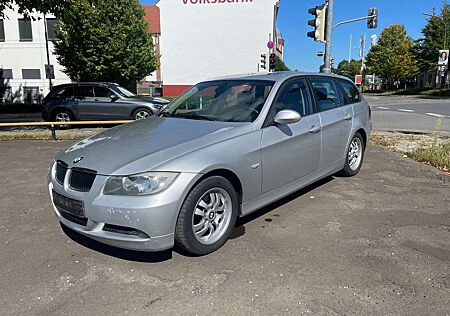 BMW 320d 320 *TÜV/AU 08/2027*KLIMA*SCHIEBDACH*PDC*