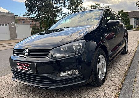 VW Polo Volkswagen V Trendline/TÜV Neu/5Türer/Klima