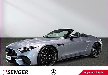 Mercedes-Benz SL 63 AMG 4M+ Night Carbon Premium+ Lift HeadUp
