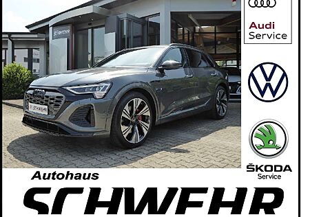 Audi Q8 e-tron S line Q8 50 e-tron quattro