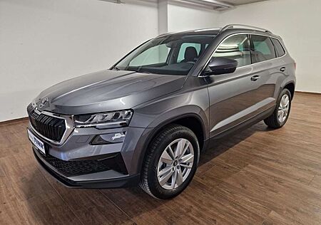 Skoda Karoq Selection 2.0 TDI DSG 4x4 Navi AHK RFK LED