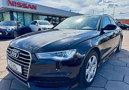 Audi A6 Avant 2.0 TDI Aut. ultra KAMERA LED NAVI EU6