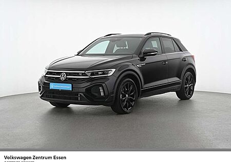 VW T-Roc Volkswagen R-Line TSI DSG Matrix Navi AHK R-Kamera