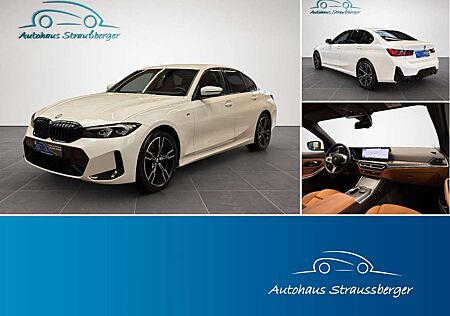 BMW 318 i lim. M Sport RFK SHZ HiFi Driving Assistant