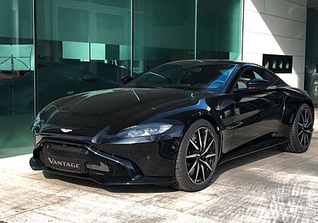 Aston Martin V8 Vantage V8 4.0 V8