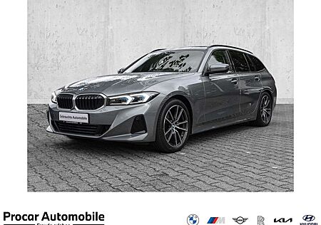 BMW 320 i PANO,SHZ,LHZ,SHADOW