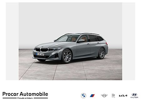 BMW 320 i PANO,SHZ,LHZ,SHADOW