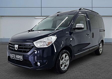 Dacia Dokker Celebration