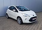 Ford Ka /+ 1.2 Titanium **PANO/KLIMAAUT./SITZHZ./ALU.**