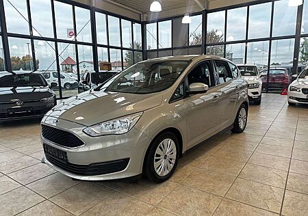 Ford C-Max Trend