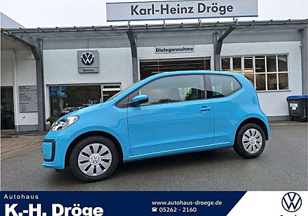 VW Up Volkswagen ! move ! 1.0 Radio