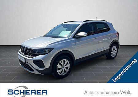 VW T-Cross Volkswagen EPH/LED/Sitzheizung/CarPlay uvm...