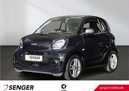 Smart ForTwo EQ Cool&Audio Sitzheizung 22KW-Bordlader
