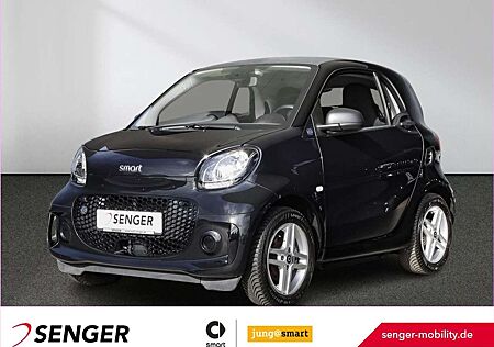 Smart ForTwo EQ Cool&Audio Sitzheizung 22KW-Bordlader