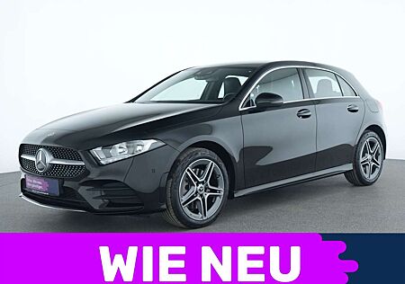 Mercedes-Benz A 250 e AMG Line Park-Assist|Navi|Kamera|HuD|PDC