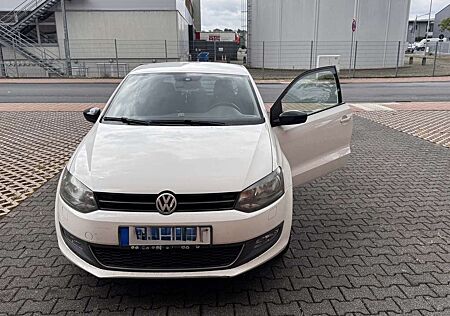 VW Polo Volkswagen 1.6 TDI DSG Style