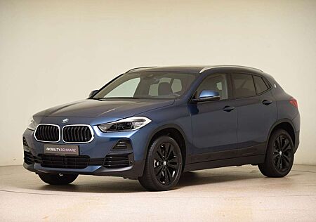 BMW X2 xDrive20d Advantage Plus DriveAss Head-Up ACC