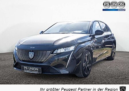 Peugeot 308 1.2 Allure KLIMA PDC SHZ KAMERA NAVI LED