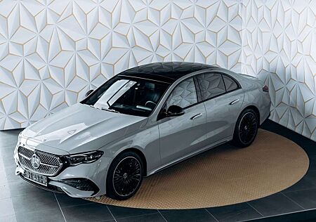 Mercedes-Benz E 450 d 4Matic AMG Premium/Superscreen/Burmester