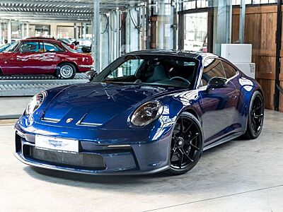 Porsche 992 911 GT3 mit Touring Paket Porsche Exclusive