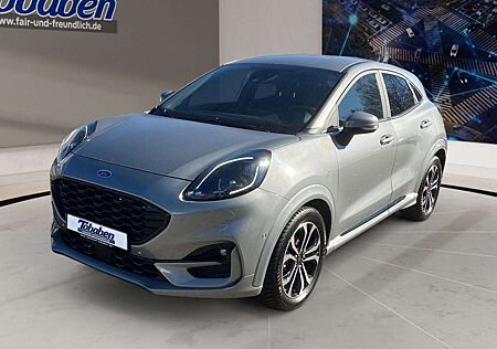 Ford Puma ST-Line 125ps MHD/Autom./WiPa/Kamera