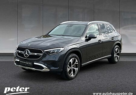 Mercedes-Benz GLC 300 de 4MATIC Avantgarde, AHV, Distronic